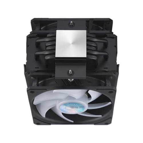 Cooler Master MasterAir MA612 Stealth ARGB CPU Air Cooler